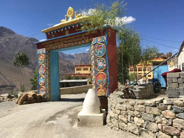listing image